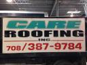 Care Roofing Inc. logo