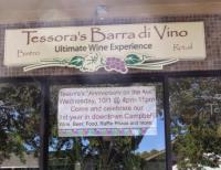 Tessora's Barra di Vino image 3