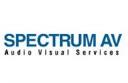 Spectrum Audio Visual logo