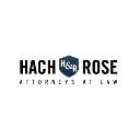 Hach & Rose, LLP logo