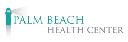 Palm Beach Health Center logo