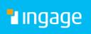 Ingage Creative logo