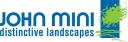 John Mini Distinctive Landscapes logo