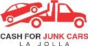 Cash For Junk Cars La Jolla logo