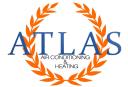 Atlas Air Conditioning & Heating logo