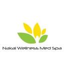 Nakai Wellness Med Spa logo
