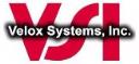 Velox Systems logo