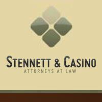 Stennett & Casino, Attorneys at Law image 1