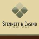 Stennett & Casino, Attorneys at Law logo