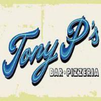 Tony P's Bar & Pizzeria image 1