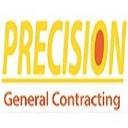 Precision General Contracting logo