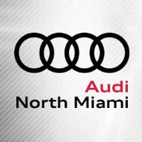 Audi North Miami image 1