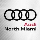 Audi North Miami logo