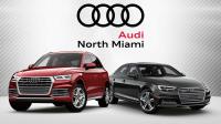 Audi North Miami image 2