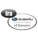 Ira Subaru Danvers logo