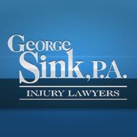 George Sink, P.A. Injury Lawyers image 1