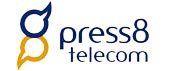 Press8 Telecom image 1