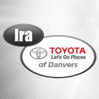 Ira Toyota of Danvers image 1
