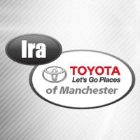 Ira Toyota of Manchester image 1