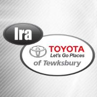 Ira Toyota of Tewksbury image 1