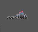 Audio Video Colorado logo