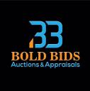 Bold Bids logo