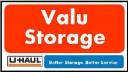 Valu Storage of Killeen logo