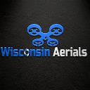 Wisconsin Aerials logo