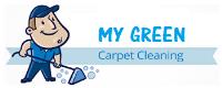 MY GREEN CARPET CLEAN image 1