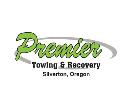 Premier Towing & Recovery logo
