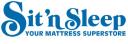 Sit ‘n Sleep logo