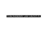 Throneberry Law Group Indiana image 1