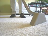 Hernan Carpet Cleaning image 2