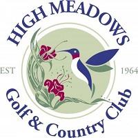 High Meadows Golf & Country Club image 1
