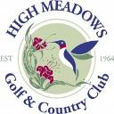 High Meadows Golf & Country Club logo