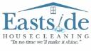 Eastside Housecleaning logo