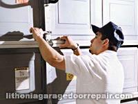 Lithonia Garage Door Repair image 1