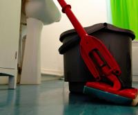 Cleaning Professionals image 2