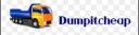 Dump It Cheap logo