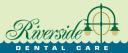 Riverside Dental Care logo