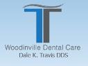 Dr. Dale Travis DDS logo