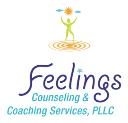 Feelings Counseling & Coaching Services, PLLC  logo