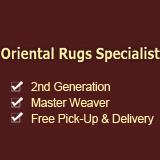 Oriental Rugs Specialist image 1