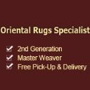 Oriental Rugs Specialist logo