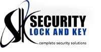 Security Lock & Key Inc image 1