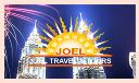 Joel Travel & Tours logo