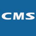 CMS - Complete Mailing Solutions logo