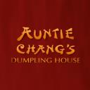 Auntie Chang's Dumpling House logo