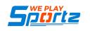 We Play Sportz logo