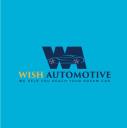 Wish Automotive logo